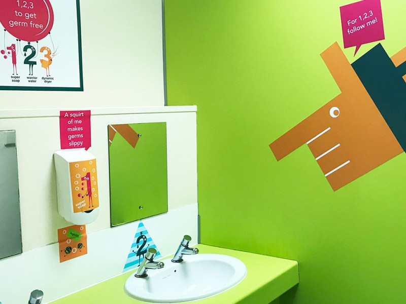 PHE e-bug Anniversary&nbsp;Meeting